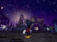 Disney Epic Mickey: Rebrushed Showcases Some New Gameplay Just Ahead Of Launch