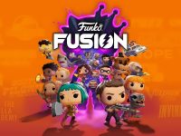 SDCC Interview — Many From The Team That Are Bringing Us Funko Fusion