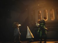 Little Nightmares III Wants You To Take Your Friends To The Necropolis