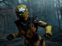 Cyrax Is Blasting Out With New Gameplay For Mortal Kombat 1: Khaos Reigns