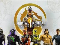 SDCC Interview — Many From The Team That Are Bringing Us Mortal Kombat 1: Khaos Reigns