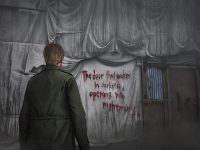 There Is More To The Story Coming In The Silent Hill 2 Remake