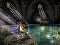 Experience A Legendary Tale Again With Legacy Of Kain: Soul Reaver 1-2 Remastered