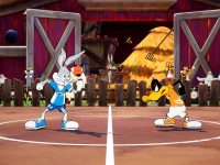 Looney Tunes: Wacky World Of Sports Is On Its Way To Us All Soon