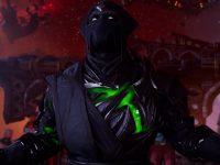 Embrace The Khaos With Noob Saibot In Mortal Kombat 1