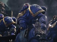 War Is About To Launch Out There Again With Warhammer 40,000: Space Marine 2