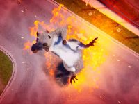 Console Gamers Can Now Go Nuts As A Squirrel With A Gun