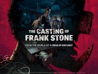 Review — The Casting Of Frank Stone