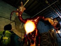 The Thing: Remastered Shows Off How The Game’s Metamorphosis Is Coming Along