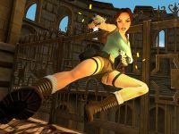 Tomb Raider IV-VI Remastered Is Now On The Way To Us All For Next Year