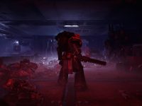 Warhammer 40,000: Space Marine 2 Keeps The War Raging On Into The Next Year