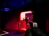 Blindfire Turns The Lights Off For Some New Firefights On The PlayStation