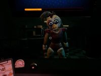 The Switch Now Has All Of The Frights Of Five Nights At Freddy’s: Help Wanted 2