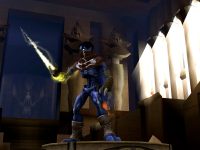 Raziel’s Abilities On Display Again For Legacy Of Kain: Soul Reaver 1-2 Remastered