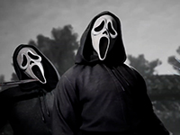 Ghostface Takes Another Stab At The Gameplay For Mortal Kombat 1: Khaos Reigns