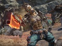 It Will Soon Be Time To Break Free With Borderlands 4