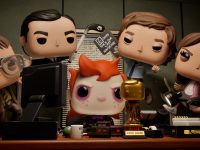 Funko Fusion Takes Us Further Into The Office With A New Cameo Level