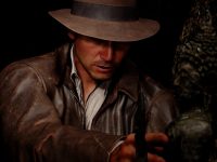 Launch Into The New Adventure On The Way With Indiana Jones And The Great Circle