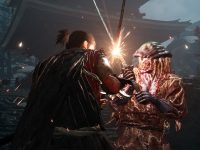 Onimusha: Way Of The Sword Is On The Way After So Much Waiting