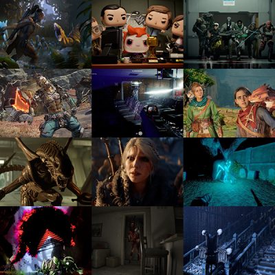 This Week In Video Games 12/16/24 — 12/20/24