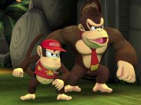 The Jungle Calls As We Launch Back Into Donkey Kong Country Returns HD