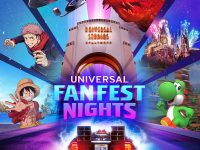 Universal Fan Fest Nights Is Opening Things Up For New Experiences