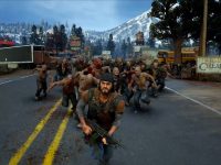 Days Gone Remastered Is Finally Announcing A Horde Is On The Way