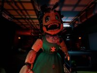 Five Nights At Freddy’s: Secret Of The Mimic Will Give More Answers This Coming June