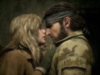 Metal Gear Solid Δ: Snake Eater Is Coming Out Of The Jungles Soon