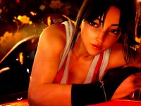 Mai Is Kicking Us All In The Face With New Updates For Street Fighter 6