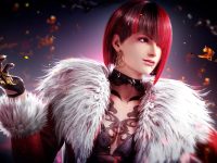 Tekken 8 Brings Back Anna Williams With A Bit Of A Vengeance