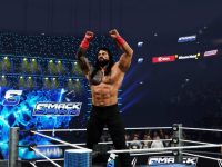 History Is Getting Ready To Be Changed Out There In WWE 2K25