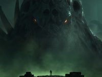 Cthulhu: The Cosmic Abyss Will Make Sure All Of Our Dream Will End