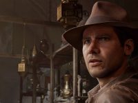 Indiana Jones And The Great Circle Is Finally On The Way To The PS5