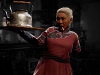 Madam Bo Is Severing Up Some Pain In Mortal Kombat 1: Khaos Reigns