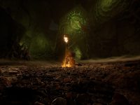 Witchfire Is Moving Into The Mountains With A New Update