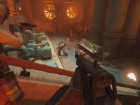 There Are Going To Be So Many Hazards Of The Job In FBC: Firebreak