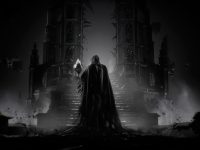 Project Pantheon Is Offering Up Some New Unfettered Destruction Out There