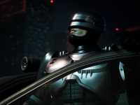 RoboCop: Rogue City Offers Up The Story We Are Getting With Unfinished Business