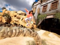 Tony Hawk’s Pro Skater 3 + 4 Is Switching Things Up For The Switch 2