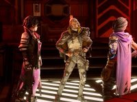 Break Free From The Tyranny On The Way To Us With Borderlands 4