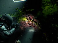 Survive The Next With The Latest Darkness Coming From Cronos: The New Dawn