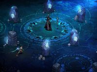 See The New Unseen Update In Action Out There For Hades II