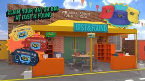 Disney Entertainment Television — ABC’s A Very Abbott Block Party