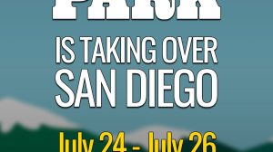 South Park — SDCC 2025