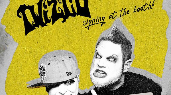 Z2 Comics — Twiztid