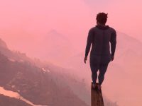 Baby Steps Will Have Us All Falling Down Until September Here