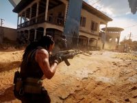 Call Of Duty: Black Ops 7 Fires Off Some New Gameplay To Redefine The World