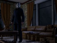 Halloween Is Getting Its Own Asymmetric Stealth Horror Game Now