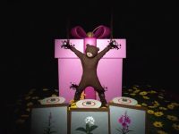 Mr Wonder Is Offering Up A Squid Games x Mr Beast Horror Experience